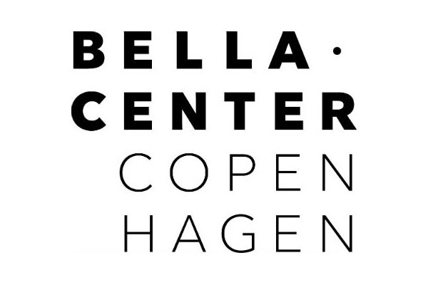 Bella Center Copenhagen logo