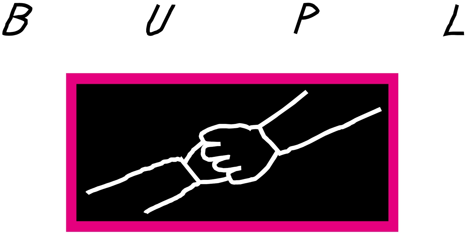 Image of BUPL logo